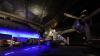 Niederlande - Nationales Luftfahrtmuseum - Lockheed Constellation