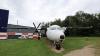 Niederlande - Nationales Luftfahrtmuseum - Fokker 50-Prototyp