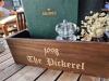 The Pickerel Cambridge