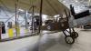 Duxford - de Havilland 9A (2026)