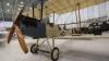 Duxford - Royal Aircraft Factory BE2b (2026)