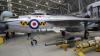 Duxford - British Aircraft Corporation Lightning (2026)