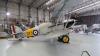 England - IWM Duxford - Hawker Nimrod II