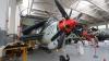 Duxford - Farey Gannet (2026)