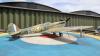 Duxford - Supermarine Spitfire (2026)