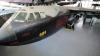 England - IWM Duxford - Boeing B-52D Stratofortress