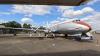 Duxfordl - Vicker Viscount 814 (2026)