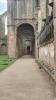 England - Fauntain Abbey