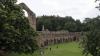 England - Fauntain Abbey