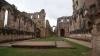 England - Fauntain Abbey