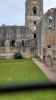 England - Fauntain Abbey