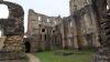 England - Fauntain Abbey