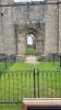 England - Fauntain Abbey