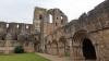 England - Fauntain Abbey