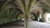 England - Fauntain Abbey