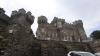 England - Warx Castle