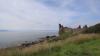 Schottland - Dunure Castle
