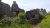Schottland - Dunure Castle