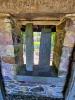 Schottland - Kilberny Sculptured Stones
