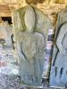 Schottland - Kilberny Sculptured Stones