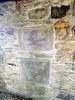 Schottland - Kilberny Sculptured Stones