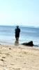 Schottland - Ormsary Beach