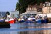 Schottland - Tarbert