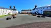 Schottland - Islay - Ardbeg Distillary
