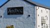 Schottland - Islay - Ardbeg Distillary