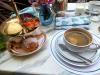 Schottland - Glasgow - The Ivy