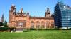 Schottland - Glasgow - Kelvingrove