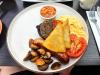 Schottland - Bayswell Park Hotel