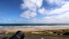 Schottland - Bamburgh Castle