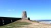 Schottland - Bamburgh Castle