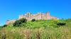 Schottland - Bamburgh Castle
