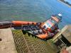 Schottland - Scotish Seabird Centre boat trip