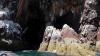 Schottland - Scotish Seabird Centre boat trip
