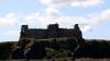 Schottland - Tantallon Castle_0