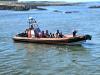 Schottland - Scotish Seabird Centre boat trip