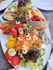 Sassnitz - Restaurant Gastmahl des Meeres