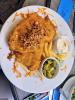 Sassnitz - Restaurant Gastmahl des Meeres
