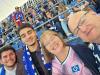 HSV - FSV Mainz 05