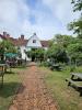 England - Paycocke's House