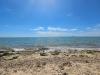 England - West Mersea Beach