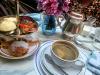 Schottland - Glasgow - The Ivy